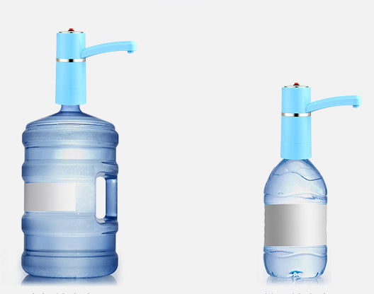 OEM Mini automatic electric 5 gallon drinking bottle usb water pump portable water dispenser pump