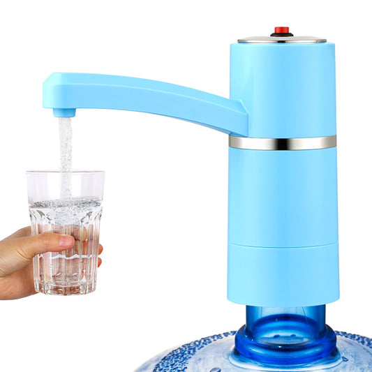 OEM Mini automatic electric 5 gallon drinking bottle usb water pump portable water dispenser pump