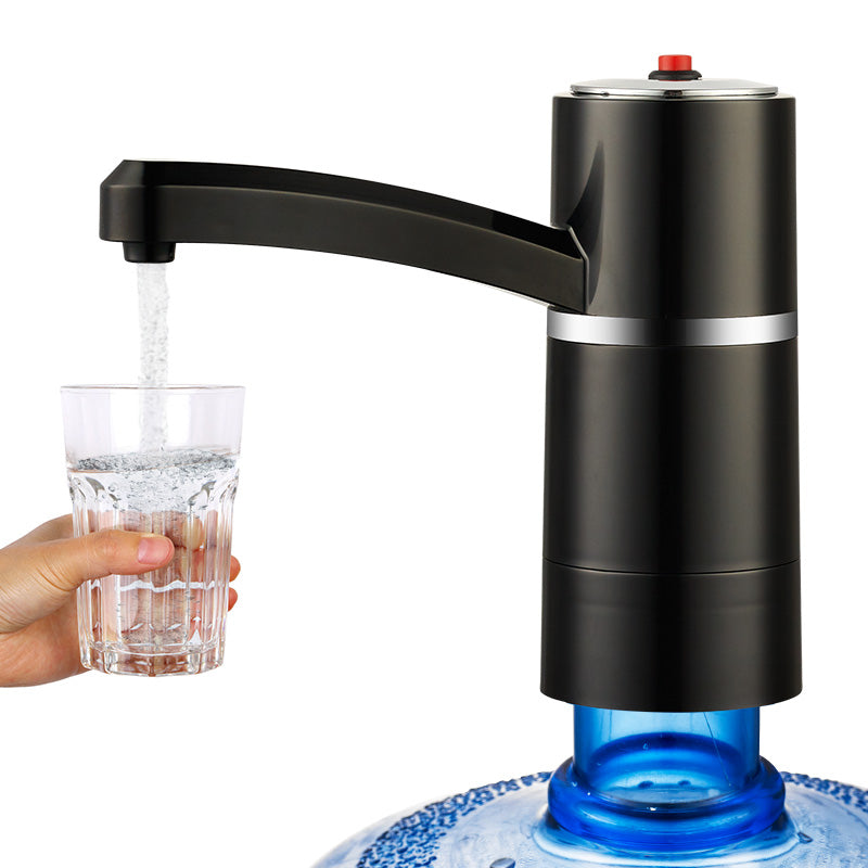 OEM Mini automatic electric 5 gallon drinking bottle usb water pump portable water dispenser pump