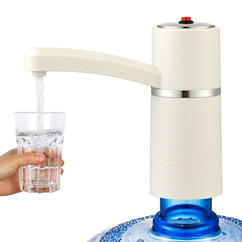 OEM Mini automatic electric 5 gallon drinking bottle usb water pump portable water dispenser pump